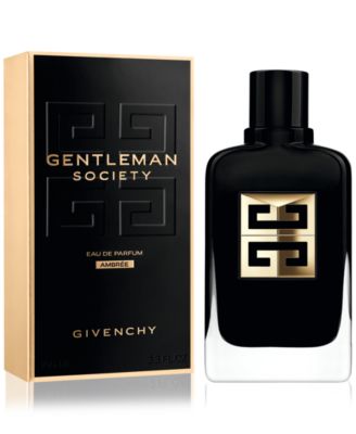 Men's Gentleman Society Ambr&eacute;e Eau de Parfum, 3.3 oz.