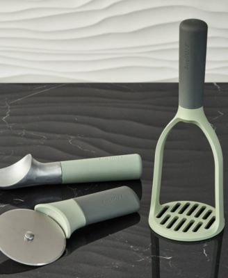 Leo 3-Pc. Kitchen Tool Set
