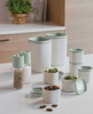 Balance 6-Pc. Covered Food Container Set