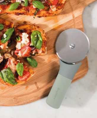 Balance 7.5" Stainless Steel Pizza Cutter