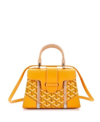 Pre-Owned Goyard