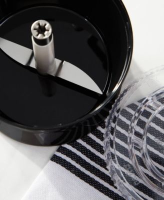 Grinder Attachment for X5 Pro Handheld Blender