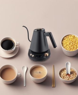 1Litre Digital Gooseneck Water Kettle EKT5031