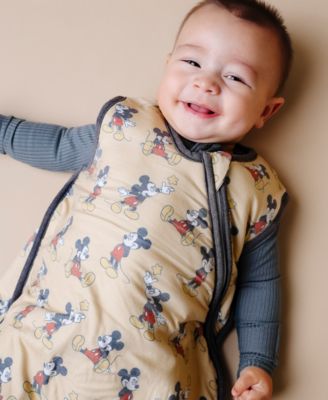 Baby Mickey Mouse 1.7 TOG Sleep Bag, 0-6mo