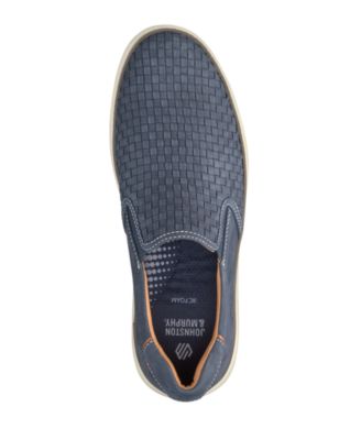 Men's McGuffey 2 Woven Slip-On Sneaker