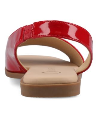 Women's Brinsley Slingback Flat Sandals