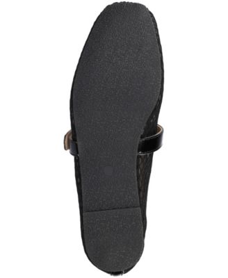 Women's Casha Mesh Mary Jane Flats
