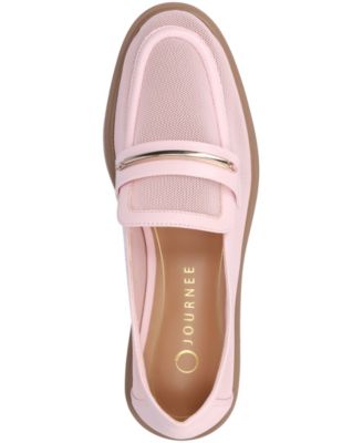 Women's Rainey Slip On Tailored Loafers