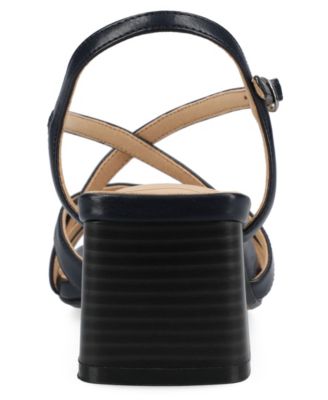 Women's Shyla Block Heel Dress Sandals