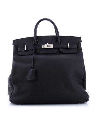 Pre-Owned HERMÉS