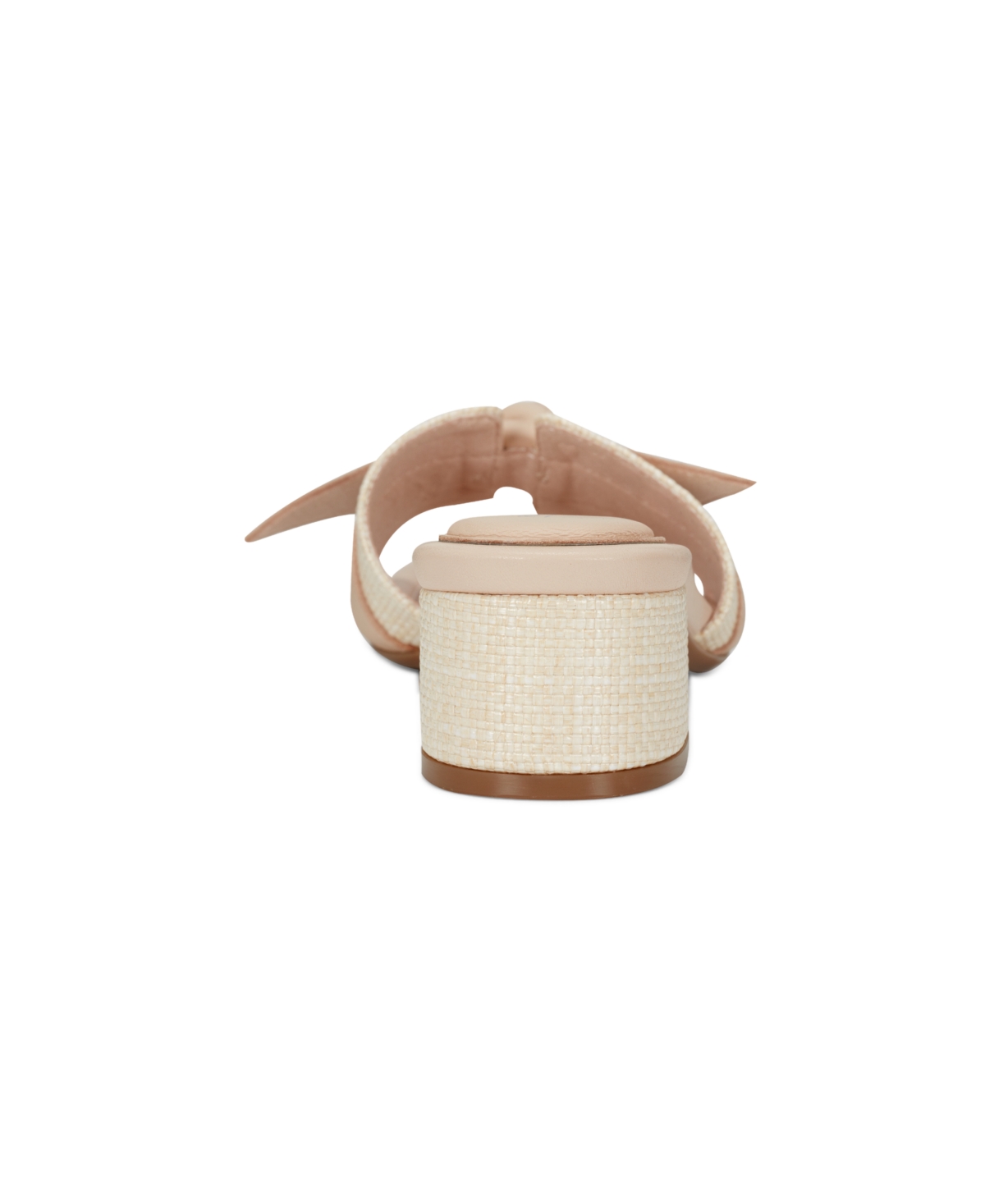 Shop Rockport Women's Carsie Square Toe Dress Sandals In Light Natural