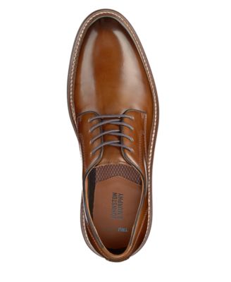 Men's Upton Plain Toe Dress Shoe