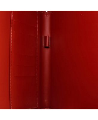  Universal Companion Portfolio Coated Canvas