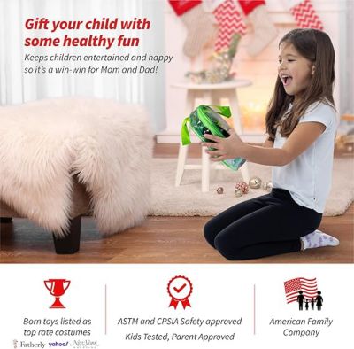 Deluxe Garden Toy Set