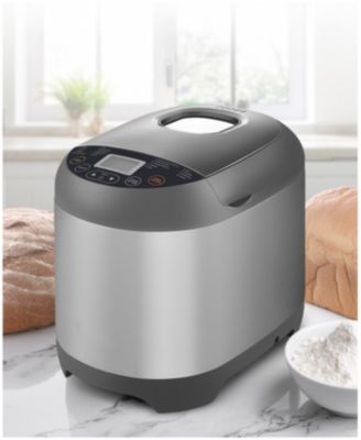 2lb Programmable Bread Machine