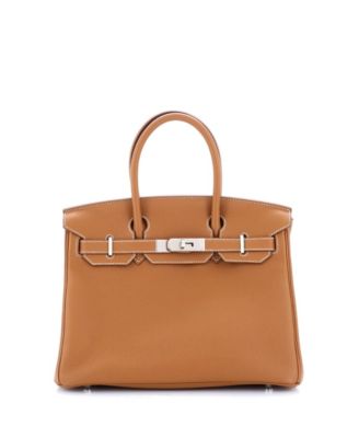 Pre-Owned HERMÉS
