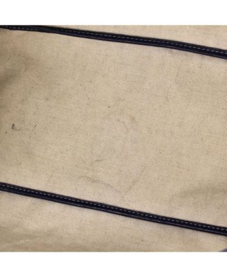 PM Saint Louis Tote Coated Canvas