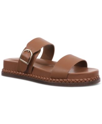 Giani Bernini - Gianaa Slip-On Studded Slide Sandals