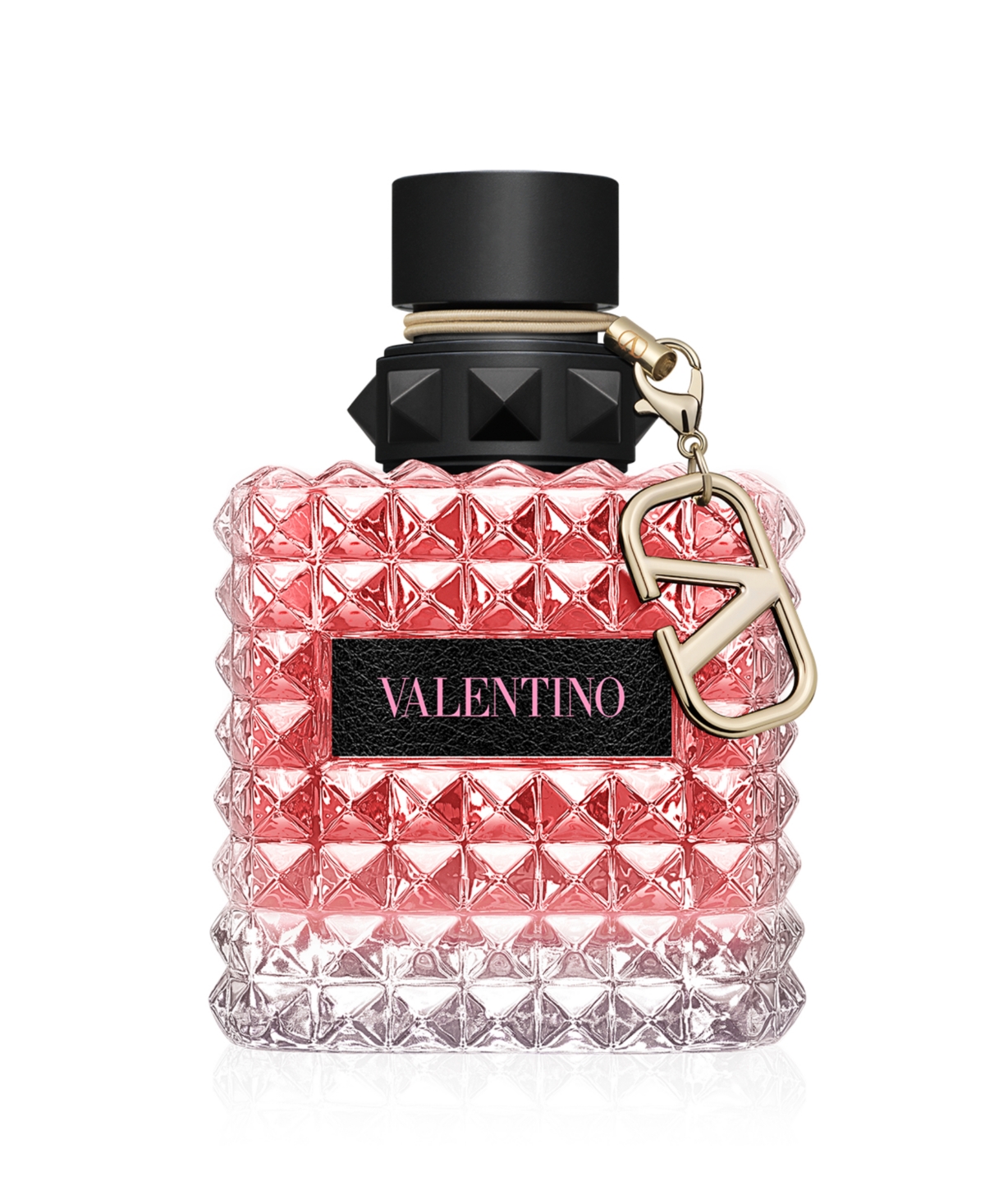 Free Valentino Charm with any $90 Valentino Mist Purchase