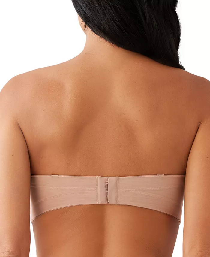 Women's Self Assured Push-Up Strapless Bra 854390 - thumbnail 6