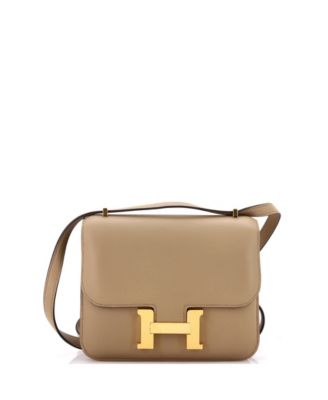 Pre-Owned HERMÉS