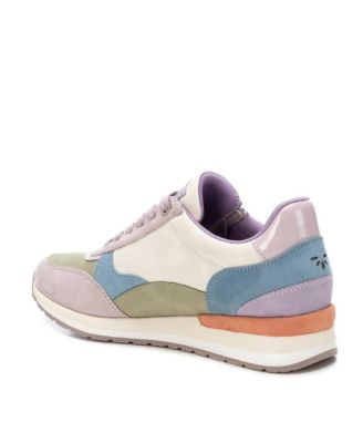 Women's Casual Sneakers By XTI