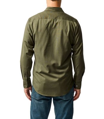 Men's Esk Valley Sports Fit Shirt