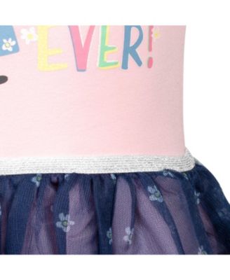 Toddler Girls Dress