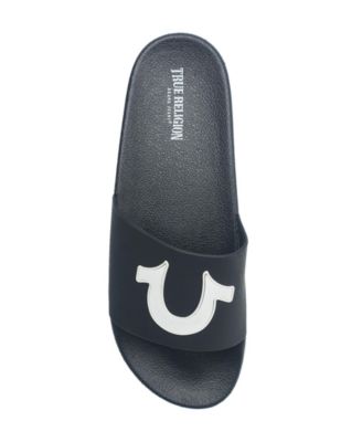 Men's 112 Logo Slide