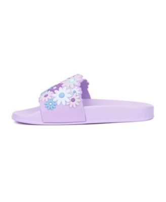Big Girls Cool Gurl Slide Slippers
