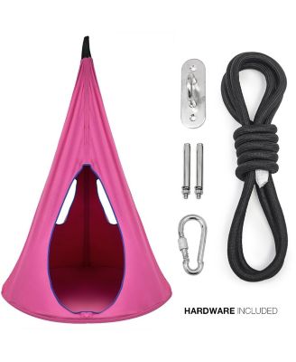 Kids Nest Swing Fits 3 Children