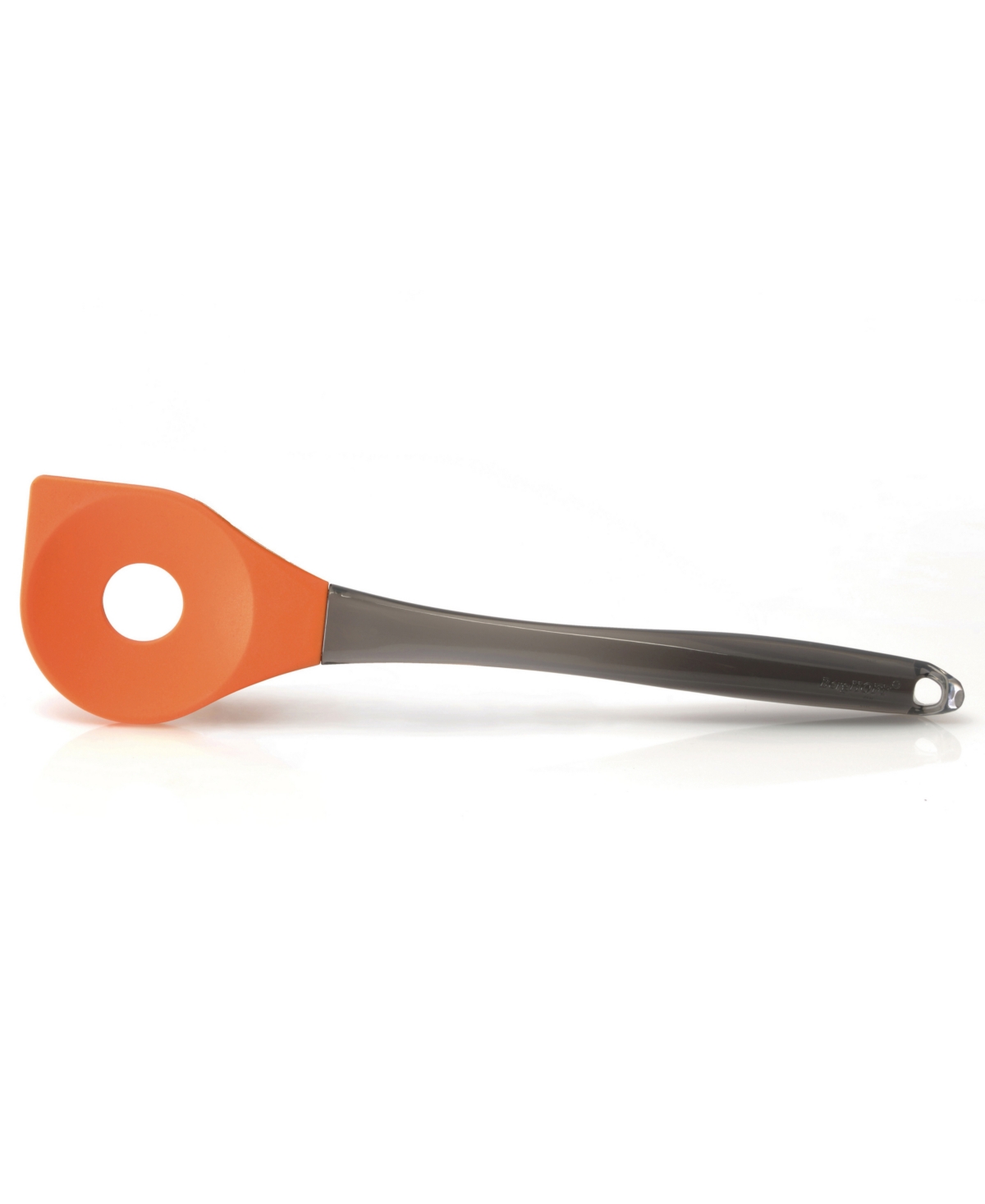 Berghoff Geminis 2-pc. Silicone Salad Set In Orange