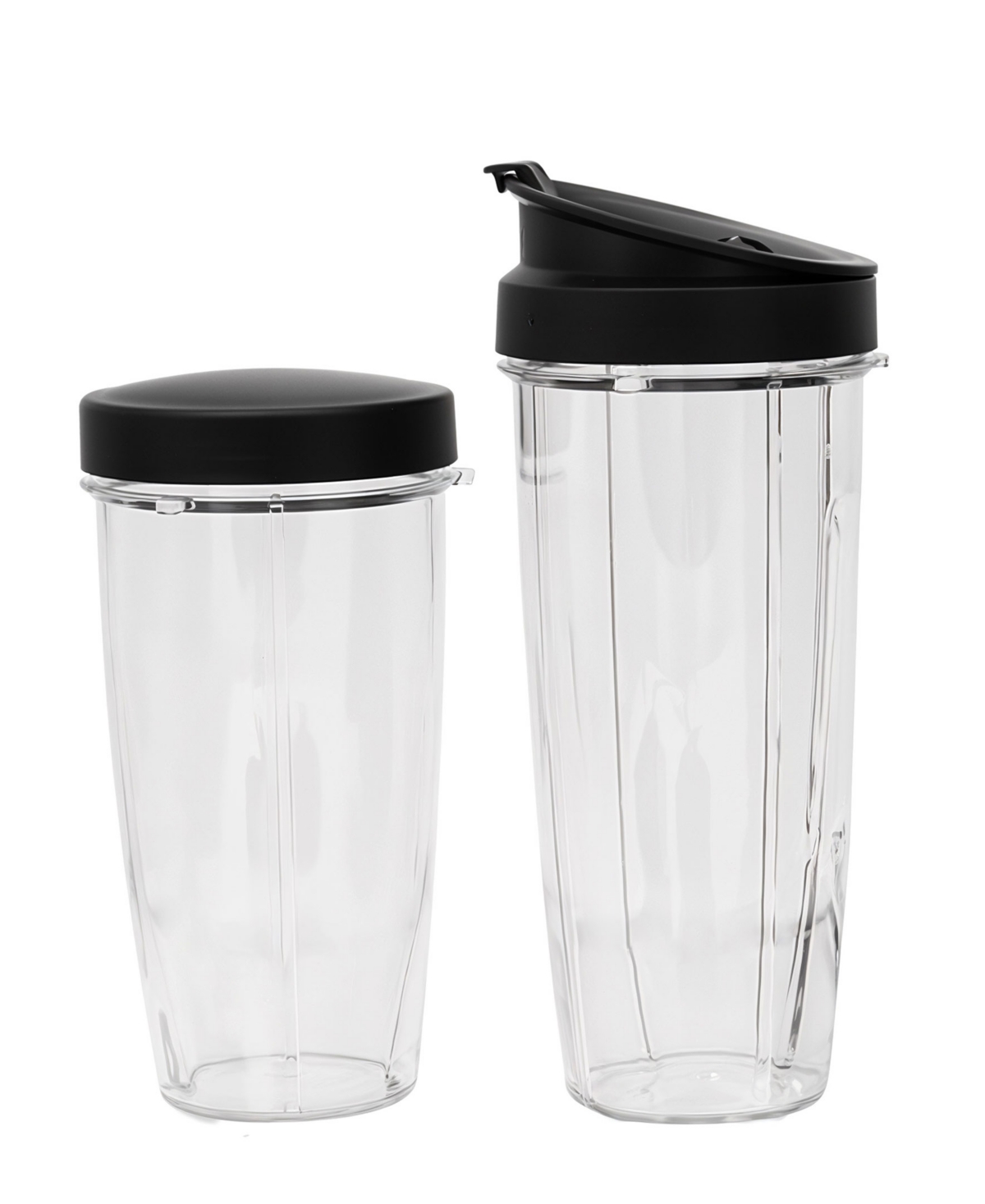 Elite Cuisine Nutri Hi-q Smart Blender In Black