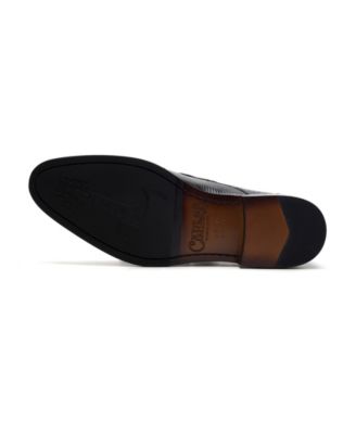 Men's Jack Double Monk Strap Dress Shoe