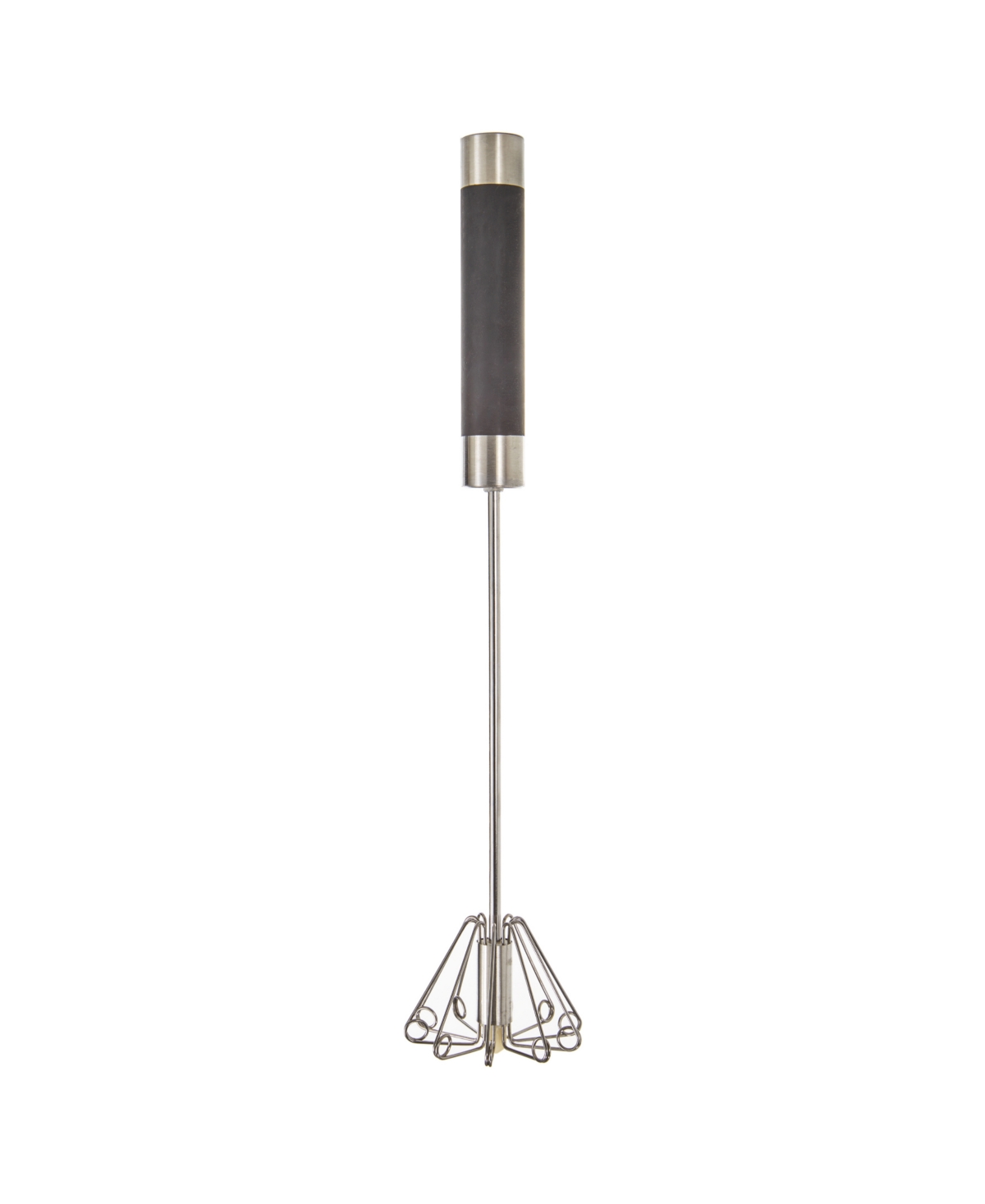 Berghoff Essentials 15" Stainless Steel Miracle Whisk In Black