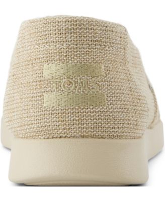 Women's Alpargata Plus Espadrille Slip-On Flats