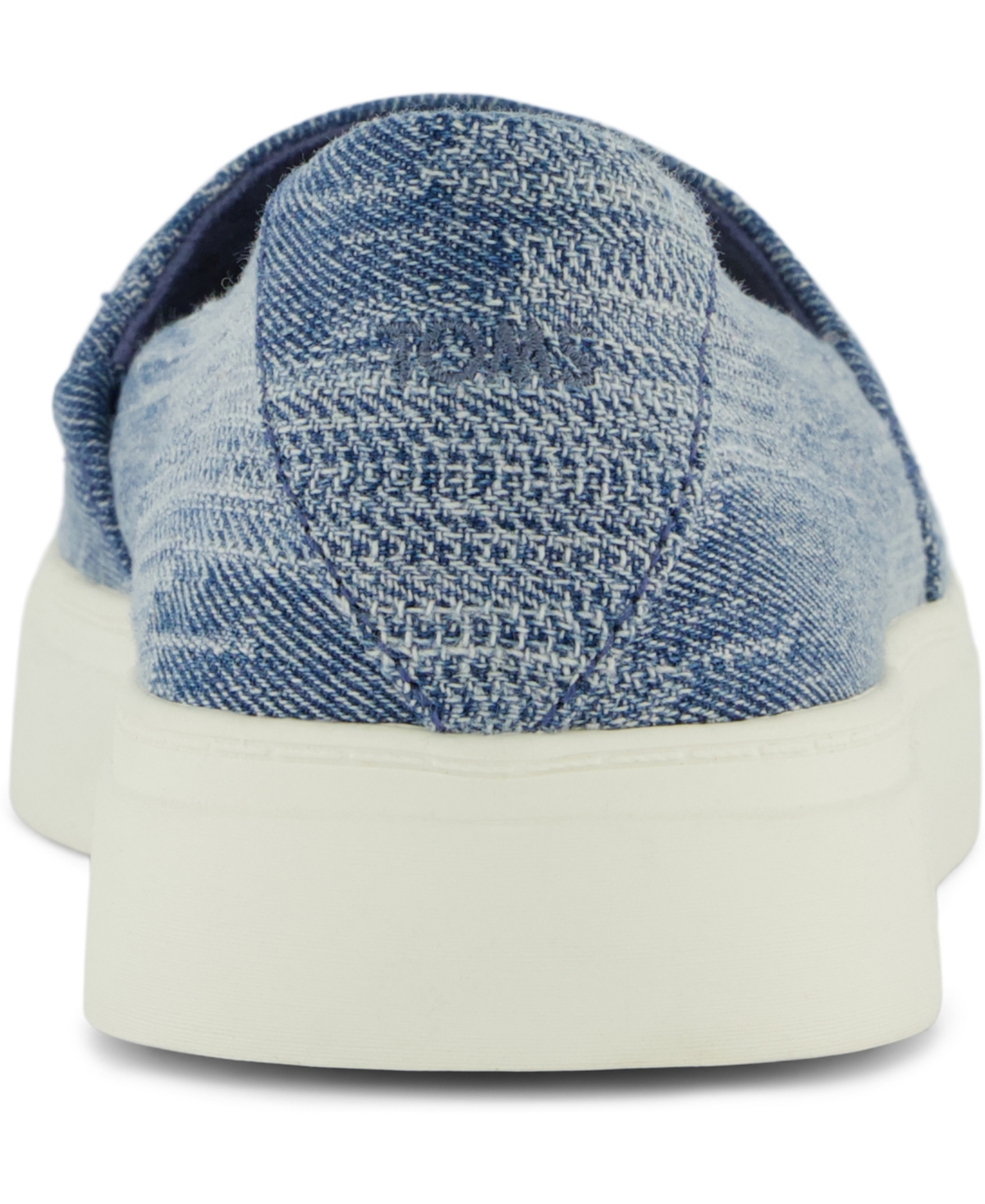 TOMS WOMEN'S KAMERON SLIP-ON SNEAKERS 