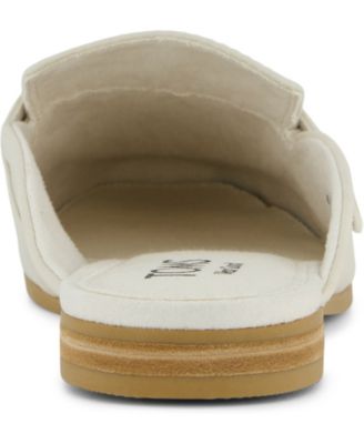 Women's Lynette Slip-On Mules