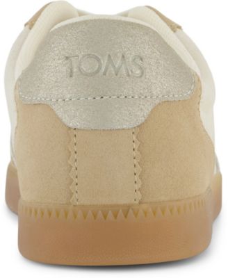 Women's Collins Lace-Up Sneakers