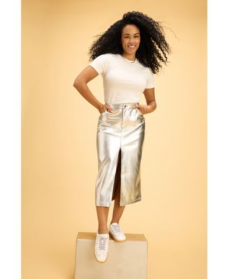 Women's Collins Lace-Up Sneakers