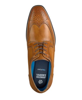 Men's Gibbons Wingtip Dress Shoe