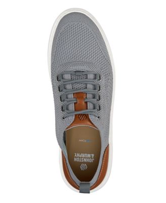 Men's Anders Knit U-Throat Sneaker