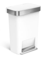 Simplehuman 40 Liter Trash Can Delivery - DoorDash