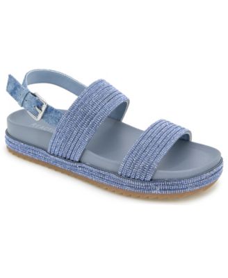 Women's Debra Round Toe Sandals