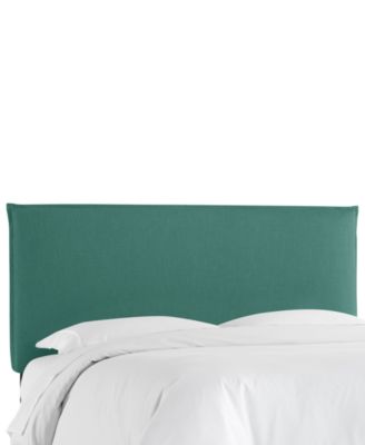Skyline - Henwood King French Seam Headboard