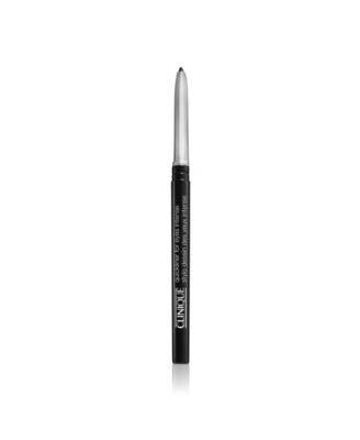 Clinique - FREE Quickliner for Eyes Intense Eyeliner with any $75  purchase.