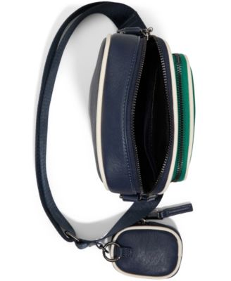 Legaorwennx Medium Crossbody Bag