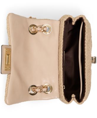 Uliraax Medium Crossbody Bag