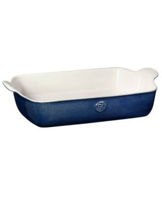 Ceramic Rectangular Baking Dish, 13" x 9"