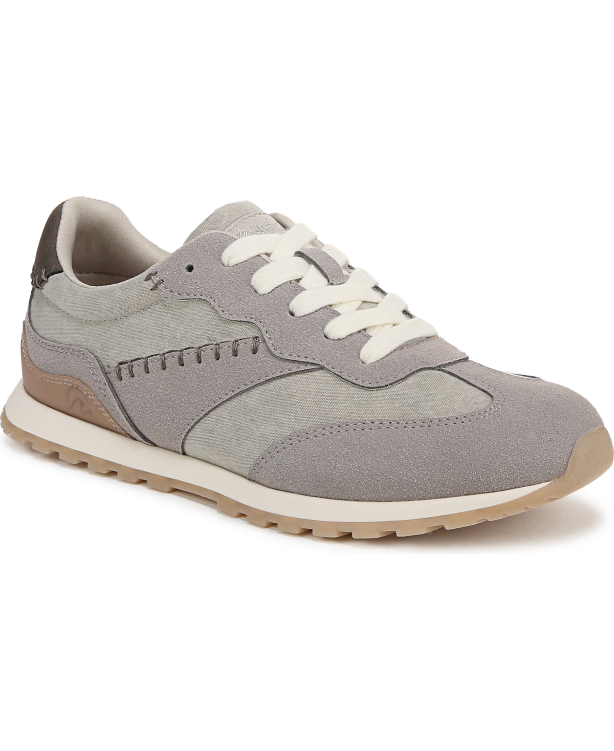 BLOWFISH MALIBU WOMEN'S VALLEY ROUND TOE LACE UP SNEAKERS 